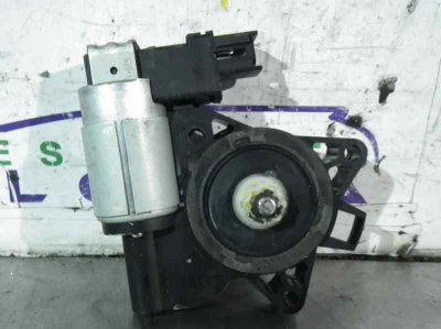 MOTOR ELEVALUNAS DELANTERO IZQUIERDO MAZDA 6 BERLINA (GG) 2.0 CRTD 136 Active (5-ptas.)
