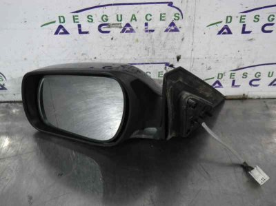 RETROVISOR IZQUIERDO MAZDA 6 BERLINA (GG) 2.0 CRTD 136 Active (5-ptas.)