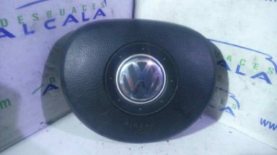 AIRBAG DELANTERO IZQUIERDO VOLKSWAGEN POLO (9N3) Match