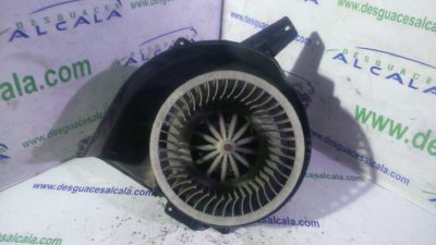 MOTOR CALEFACCION VOLKSWAGEN POLO (9N3) Match