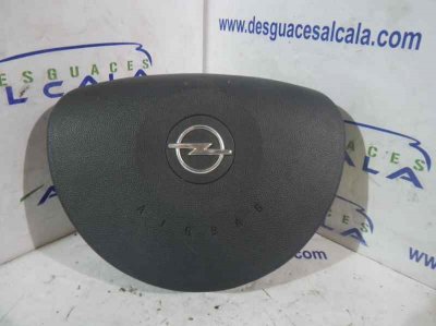 AIRBAG DELANTERO IZQUIERDO OPEL CORSA C Club