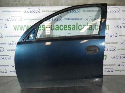 PUERTA DELANTERA IZQUIERDA OPEL CORSA C Club