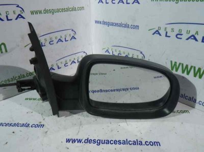 RETROVISOR DERECHO OPEL CORSA C Club