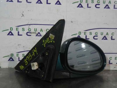 RETROVISOR DERECHO DAEWOO NUBIRA BERLINA SX (1999->)