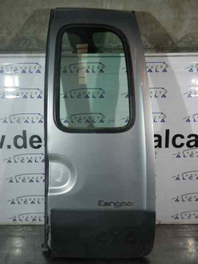 PUERTA TRASERA DERECHA RENAULT KANGOO (F/KC0) Privilege 4X4