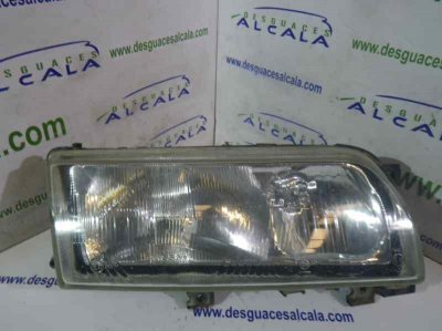 FARO DERECHO NISSAN PRIMERA BERL./FAMILIAR (P10/W10) Básico