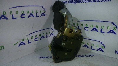 FARO IZQUIERDO NISSAN TERRANO (WD21) 2.7 Turbodiesel