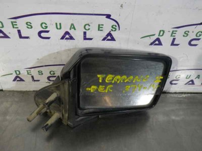 RETROVISOR DERECHO NISSAN TERRANO (WD21) 2.7 Turbodiesel