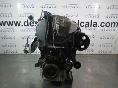 MOTOR COMPLETO RENAULT CLIO II FASE II (B/CB0) Authentique