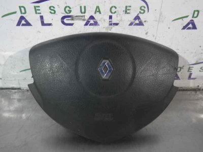 AIRBAG DELANTERO IZQUIERDO RENAULT CLIO II FASE II (B/CB0) Authentique