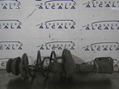 AMORTIGUADOR DELANTERO DERECHO RENAULT CLIO II FASE II (B/CB0) Authentique