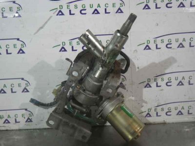 COLUMNA DIRECCION RENAULT CLIO II FASE II (B/CB0) Authentique