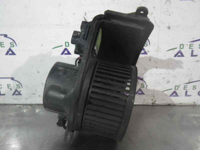 MOTOR CALEFACCION RENAULT CLIO II FASE II (B/CB0) Authentique