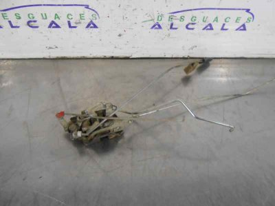 CERRADURA PUERTA DELANTERA DERECHA de  