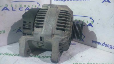 ALTERNADOR BMW SERIE 3 BERLINA (E46) 318i