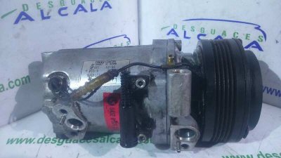 COMPRESOR AIRE ACONDICIONADO BMW SERIE 3 BERLINA (E46) 318i