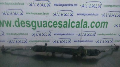 CREMALLERA DIRECCION BMW SERIE 3 BERLINA (E46) 318i