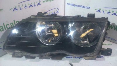 FARO IZQUIERDO BMW SERIE 3 BERLINA (E46) 318i