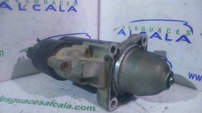 MOTOR ARRANQUE BMW SERIE 3 BERLINA (E46) 318i