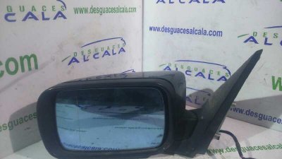 RETROVISOR IZQUIERDO BMW SERIE 3 BERLINA (E46) 318i