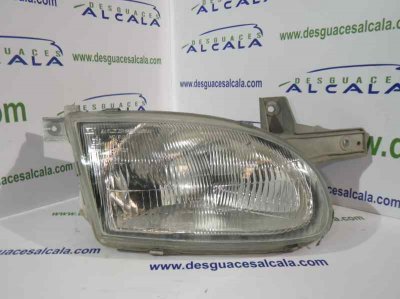 FARO DERECHO HYUNDAI ACCENT (X3) 1.5 GS