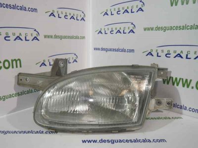 FARO IZQUIERDO HYUNDAI ACCENT (X3) 1.5 GS