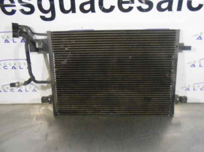 RADIADOR AIRE ACONDICIONADO VOLKSWAGEN PASSAT BERLINA (3B2) Comfortline