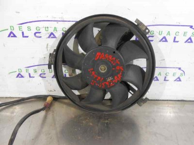 ELECTROVENTILADOR VOLKSWAGEN PASSAT BERLINA (3B2) Comfortline