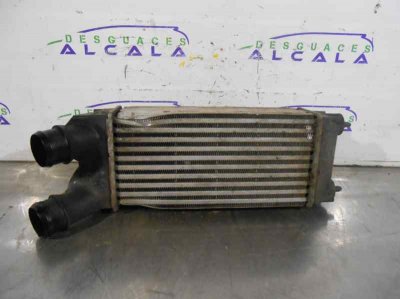 RADIADOR INTERCOOLER PEUGEOT PARTNER (S2) Combi Plus