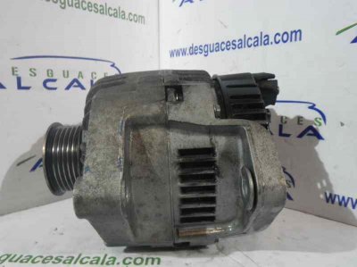 ALTERNADOR RENAULT CLIO II FASE I (B/CBO) 1.9 D