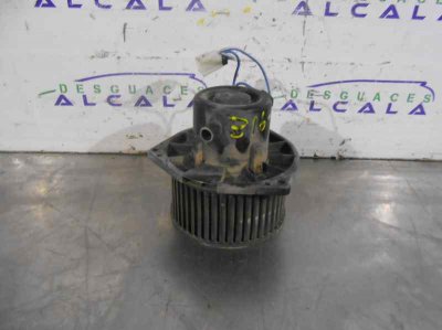 MOTOR CALEFACCION NISSAN VANETTE CARGO (HC23) Furg.
