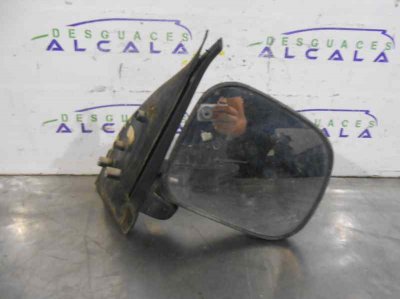 RETROVISOR DERECHO NISSAN VANETTE CARGO (HC23) Furg.