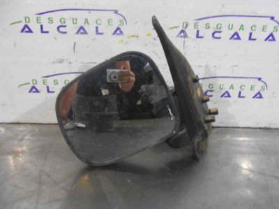 RETROVISOR IZQUIERDO NISSAN VANETTE CARGO (HC23) Furg.