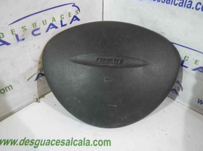 AIRBAG DELANTERO IZQUIERDO FIAT PUNTO BERLINA (188) 1.2 8V Active