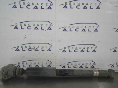 AMORTIGUADOR TRASERO IZQUIERDO VOLKSWAGEN GOLF IV BERLINA (1J1) Advance