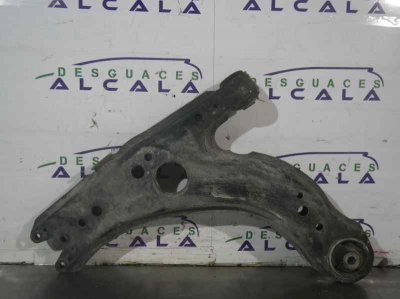 BRAZO SUSPENSION INFERIOR DELANTERO IZQUIERDO VOLKSWAGEN GOLF IV BERLINA (1J1) Advance