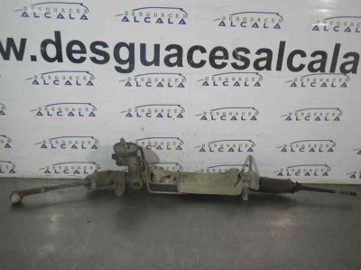 CREMALLERA DIRECCION VOLKSWAGEN GOLF IV BERLINA (1J1) Advance