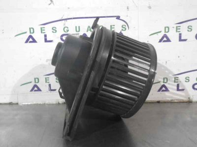 MOTOR CALEFACCION VOLKSWAGEN GOLF IV BERLINA (1J1) Advance