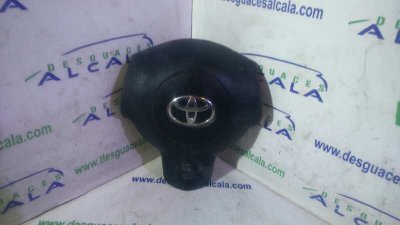 AIRBAG DELANTERO IZQUIERDO TOYOTA RAV 4 (A2) 1.8 Luna (2003->)