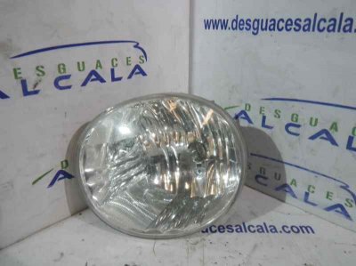 FARO ANTINIEBLA DERECHO TOYOTA RAV 4 (A2) 1.8 Luna (2003->)