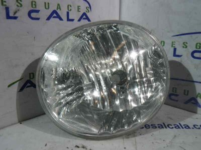 FARO ANTINIEBLA IZQUIERDO TOYOTA RAV 4 (A2) 1.8 Luna (2003->)