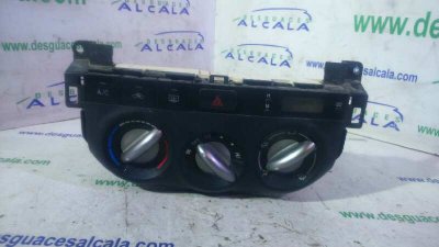 MANDO CALEFACCION / AIRE ACONDICIONADO TOYOTA RAV 4 (A2) 1.8 Luna (2003->)