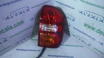 PILOTO TRASERO DERECHO TOYOTA RAV 4 (A2) 1.8 Luna (2003->)