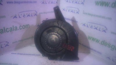 MOTOR CALEFACCION SEAT IBIZA (6J5) 25 Aniversario