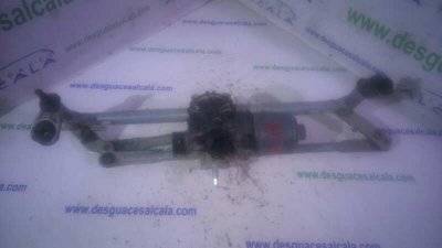 MOTOR LIMPIA DELANTERO SEAT IBIZA (6J5) 25 Aniversario