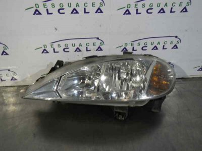 FARO IZQUIERDO RENAULT MEGANE I FASE 2 CLASSIC (LA..) 1.9 DCi Expression