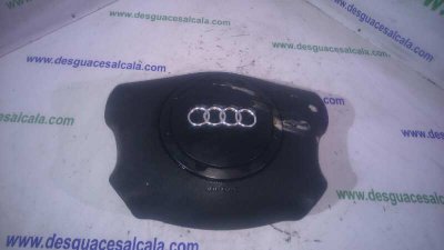 AIRBAG DELANTERO IZQUIERDO AUDI A3 (8L) 1.8 Ambiente