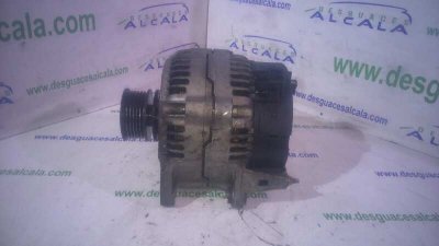 ALTERNADOR AUDI A3 (8L) 1.8 Ambiente