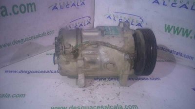 COMPRESOR AIRE ACONDICIONADO AUDI A3 (8L) 1.8 Ambiente