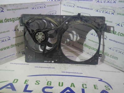 ELECTROVENTILADOR AUDI A3 (8L) 1.8 Ambiente